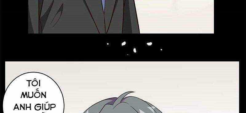 Tổng Tài, Tránh Xa Tôi Ra Chapter 62 trang 22