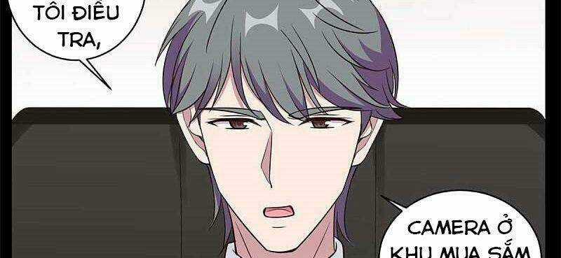 Tổng Tài, Tránh Xa Tôi Ra Chapter 62 trang 23