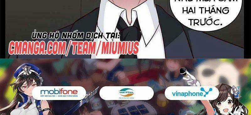 Tổng Tài, Tránh Xa Tôi Ra Chapter 62 trang 24