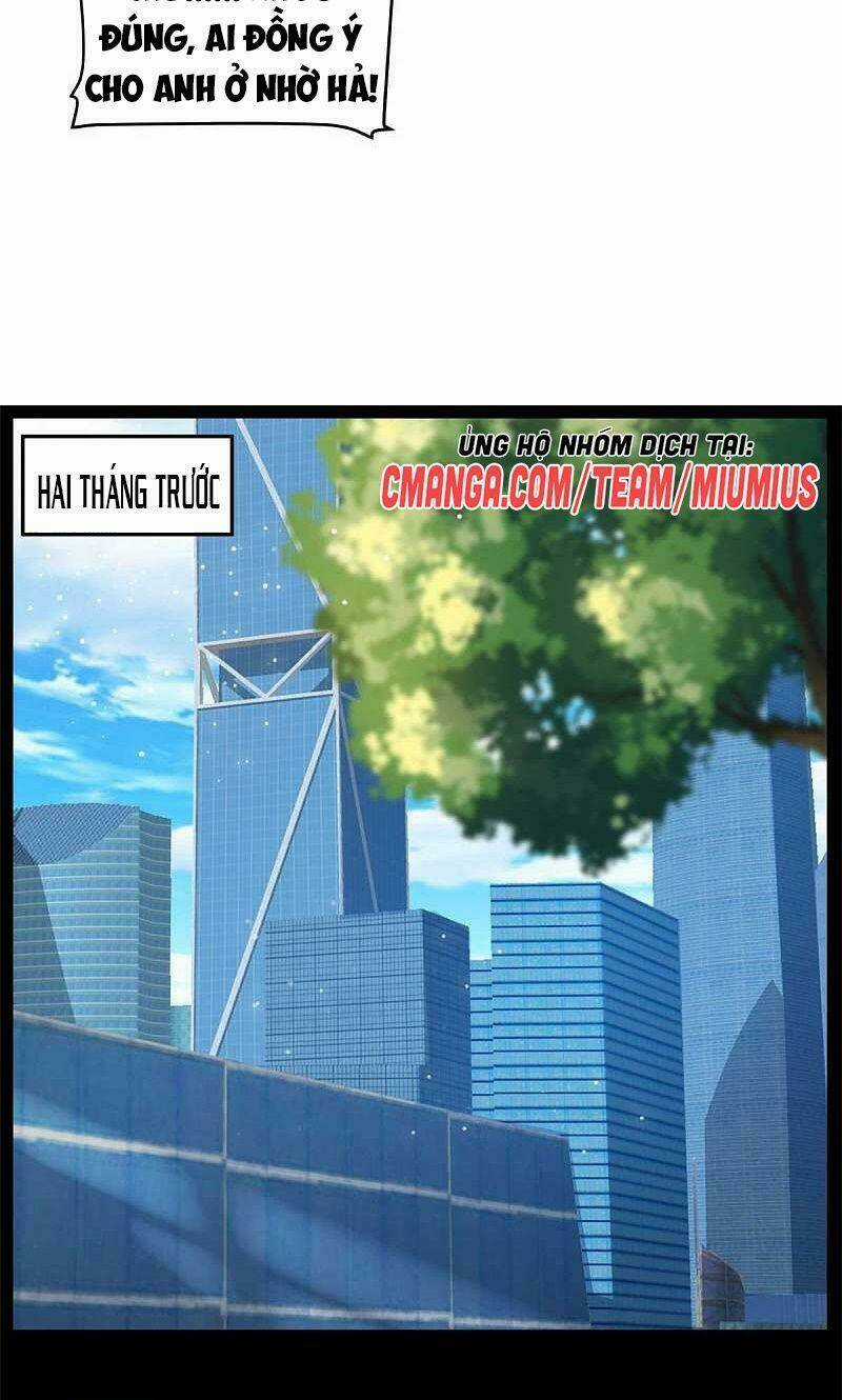 Tổng Tài, Tránh Xa Tôi Ra Chapter 62 trang 6