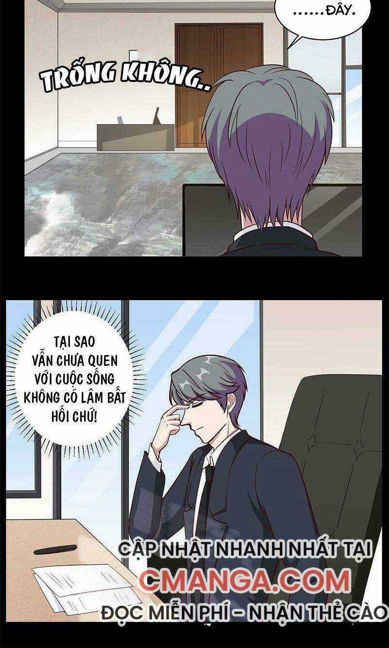 Tổng Tài, Tránh Xa Tôi Ra Chapter 62 trang 8