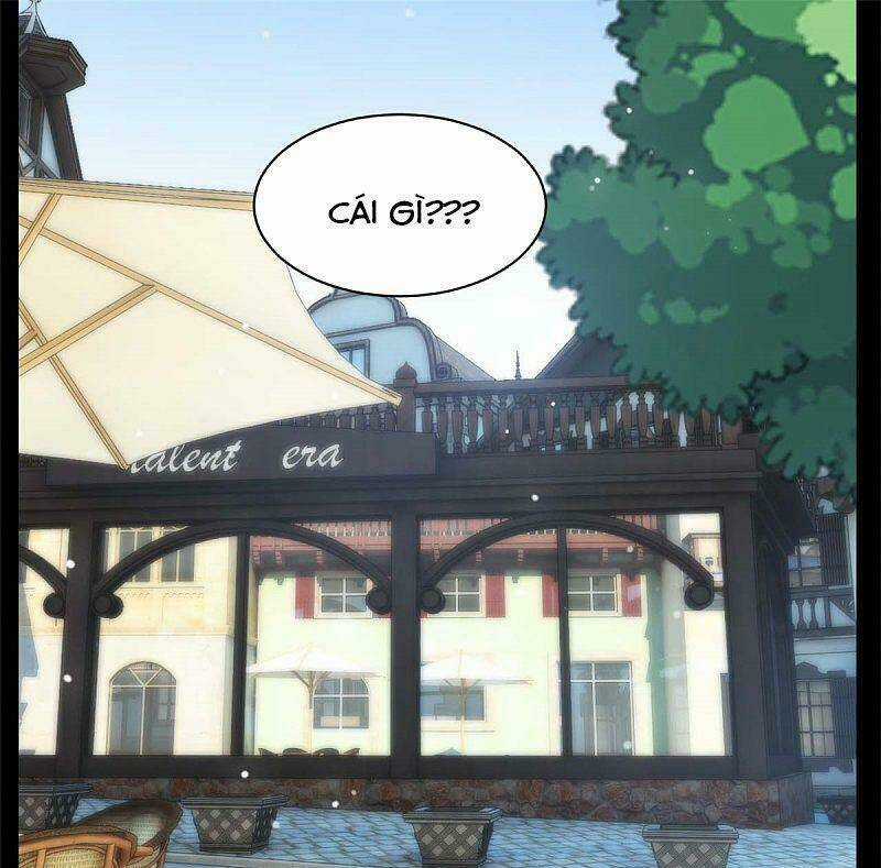 Tổng Tài, Tránh Xa Tôi Ra Chapter 63 trang 1