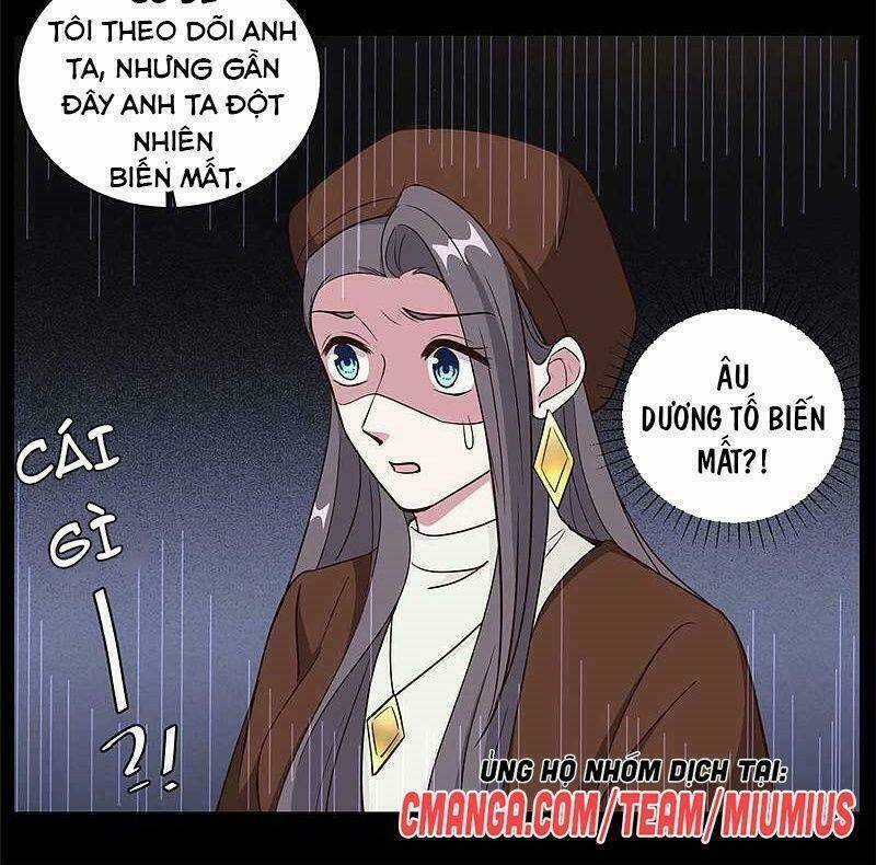 Tổng Tài, Tránh Xa Tôi Ra Chapter 63 trang 10