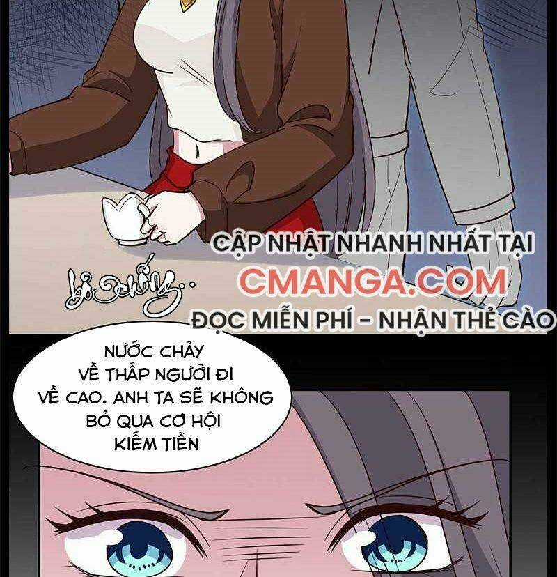 Tổng Tài, Tránh Xa Tôi Ra Chapter 63 trang 13