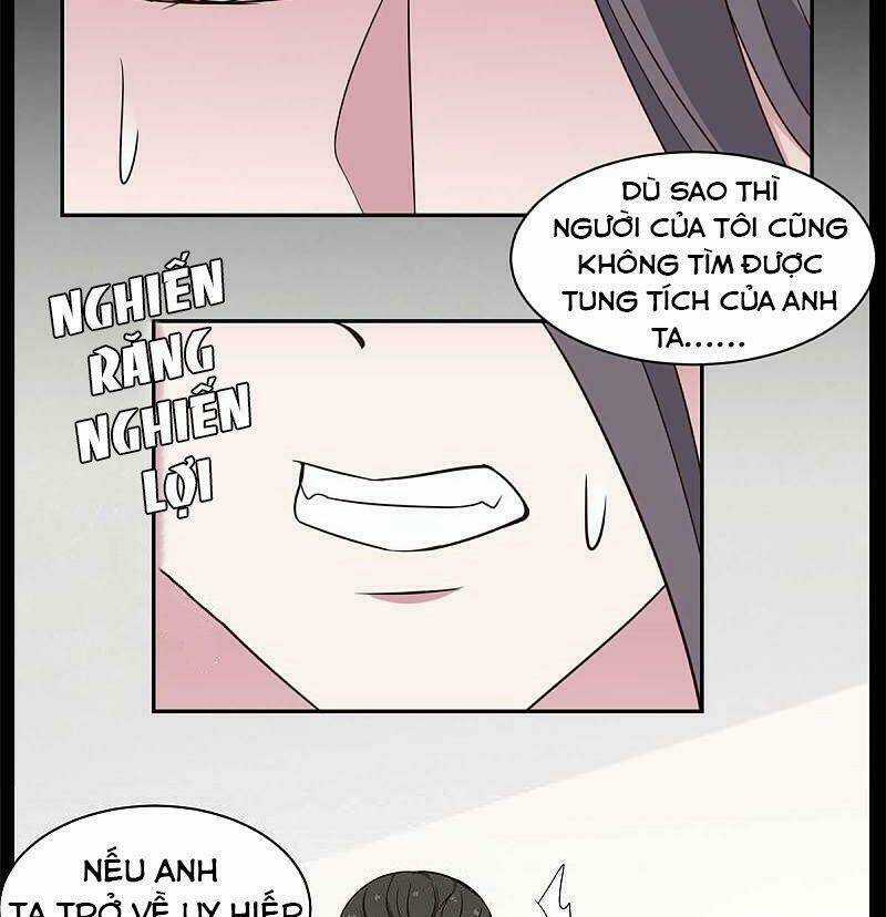 Tổng Tài, Tránh Xa Tôi Ra Chapter 63 trang 14