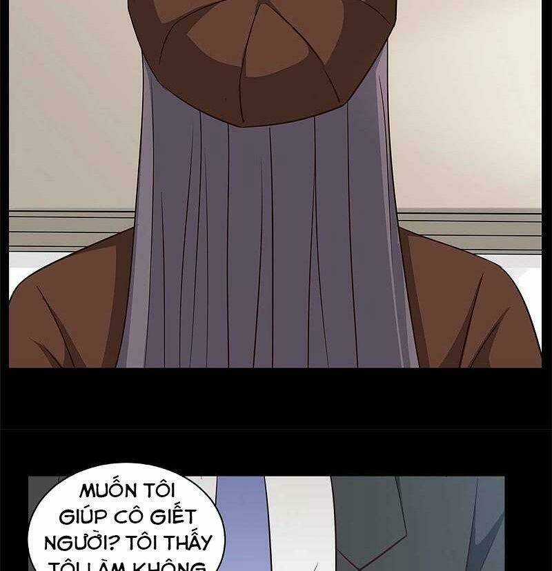 Tổng Tài, Tránh Xa Tôi Ra Chapter 63 trang 16