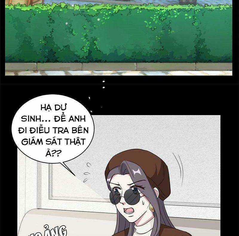 Tổng Tài, Tránh Xa Tôi Ra Chapter 63 trang 2