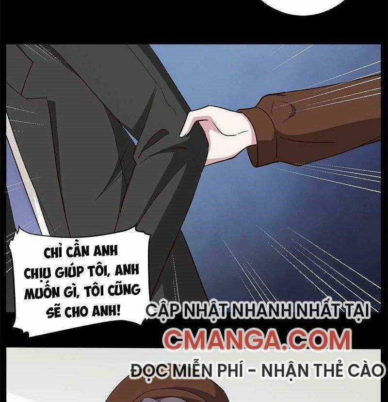 Tổng Tài, Tránh Xa Tôi Ra Chapter 63 trang 20