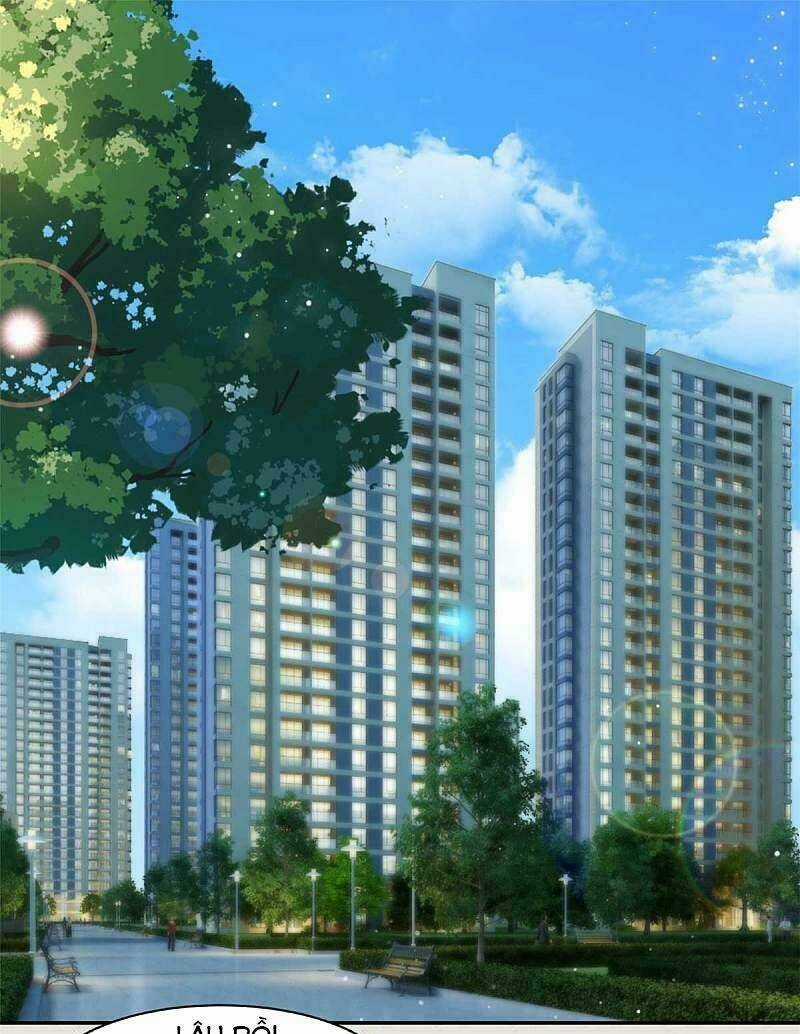 Tổng Tài, Tránh Xa Tôi Ra Chapter 63 trang 22