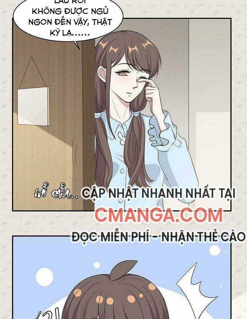 Tổng Tài, Tránh Xa Tôi Ra Chapter 63 trang 23