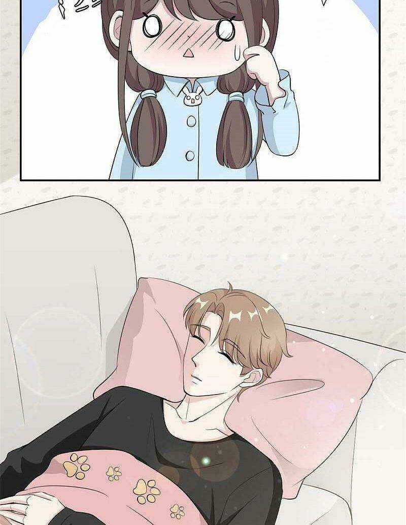 Tổng Tài, Tránh Xa Tôi Ra Chapter 63 trang 24