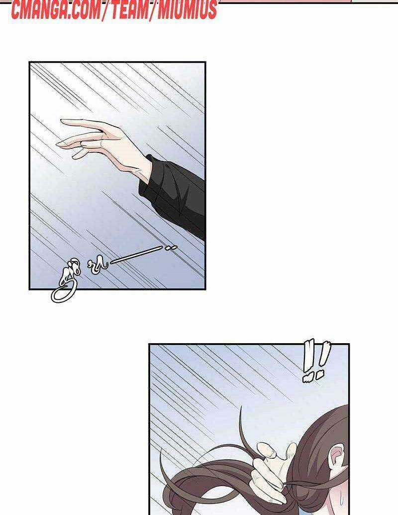 Tổng Tài, Tránh Xa Tôi Ra Chapter 63 trang 28