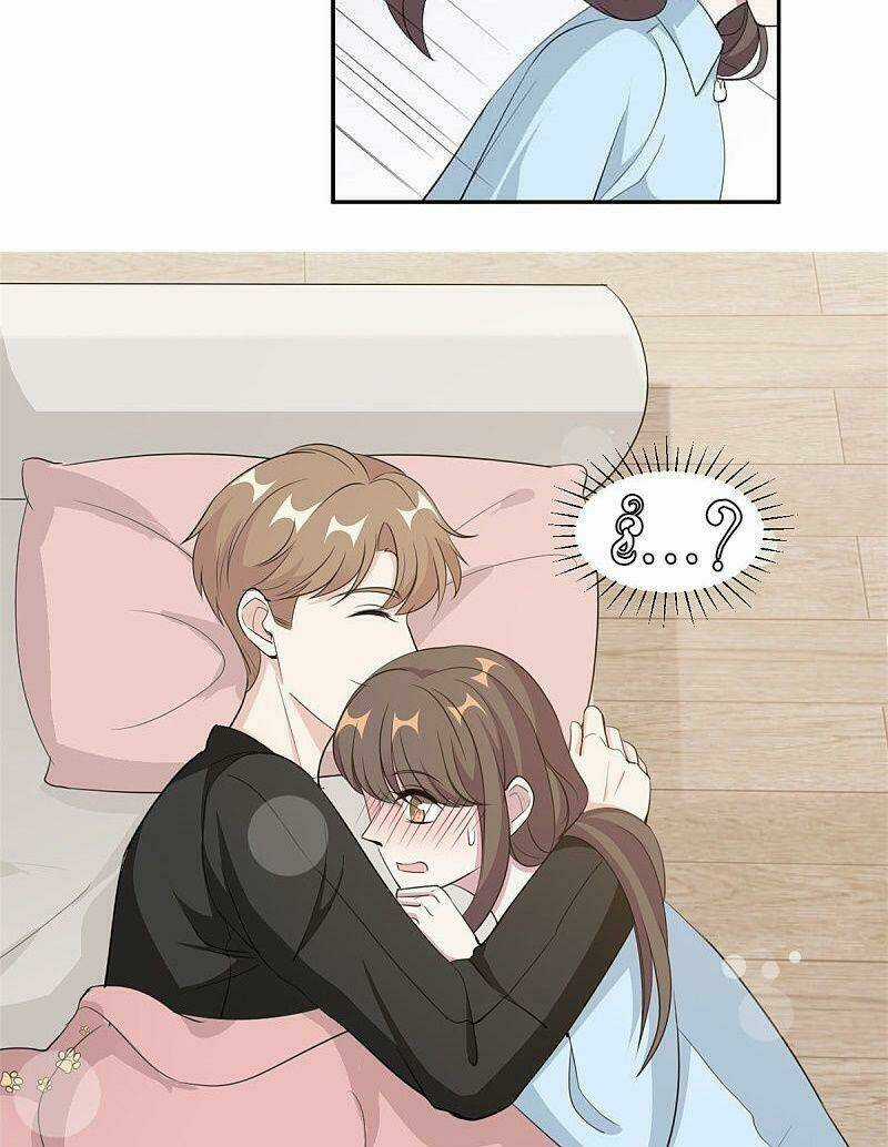 Tổng Tài, Tránh Xa Tôi Ra Chapter 63 trang 29