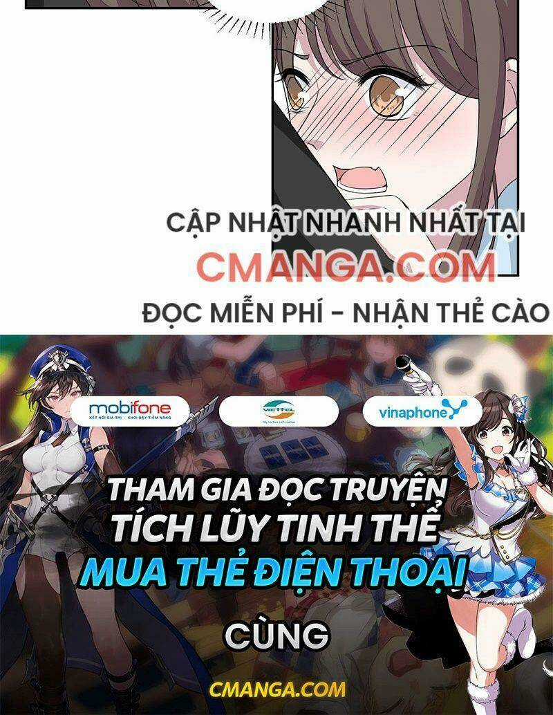 Tổng Tài, Tránh Xa Tôi Ra Chapter 63 trang 31