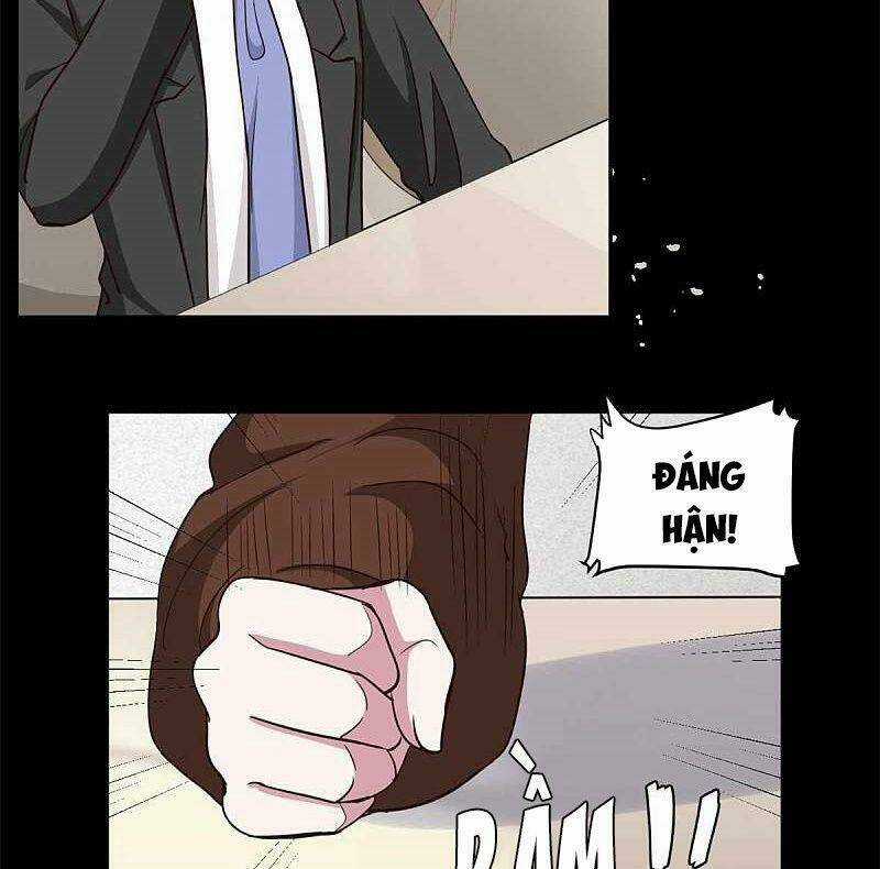 Tổng Tài, Tránh Xa Tôi Ra Chapter 63 trang 4