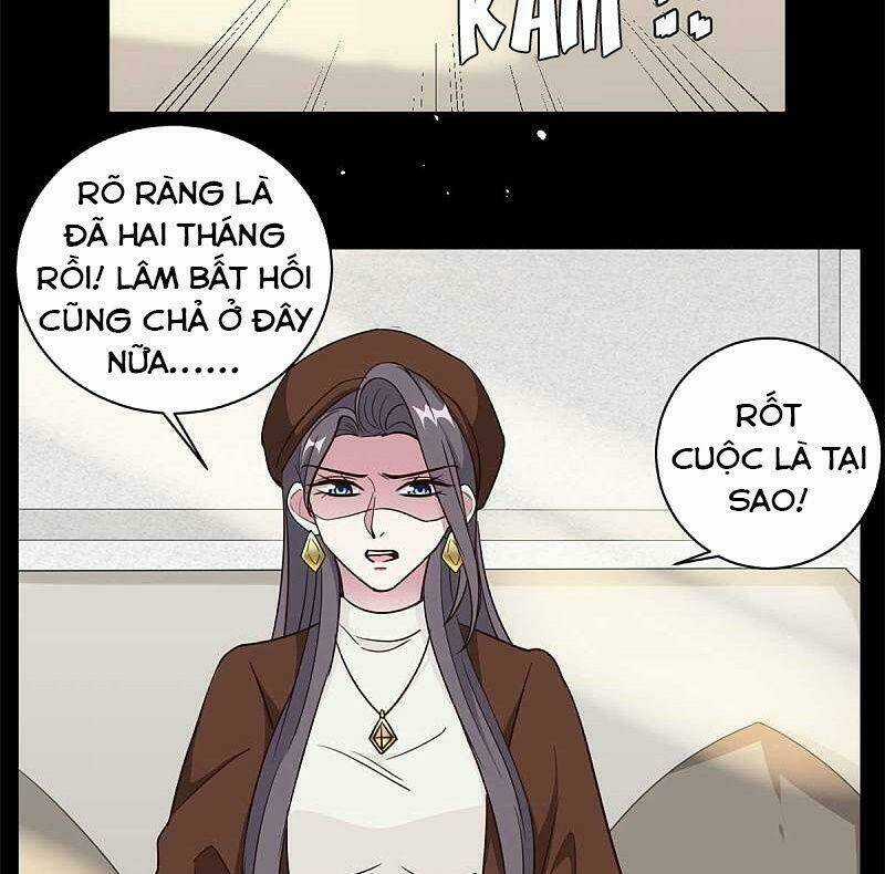 Tổng Tài, Tránh Xa Tôi Ra Chapter 63 trang 5