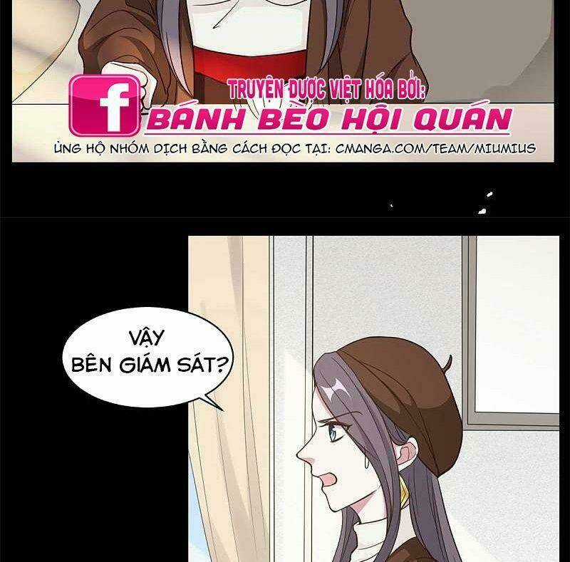 Tổng Tài, Tránh Xa Tôi Ra Chapter 63 trang 6