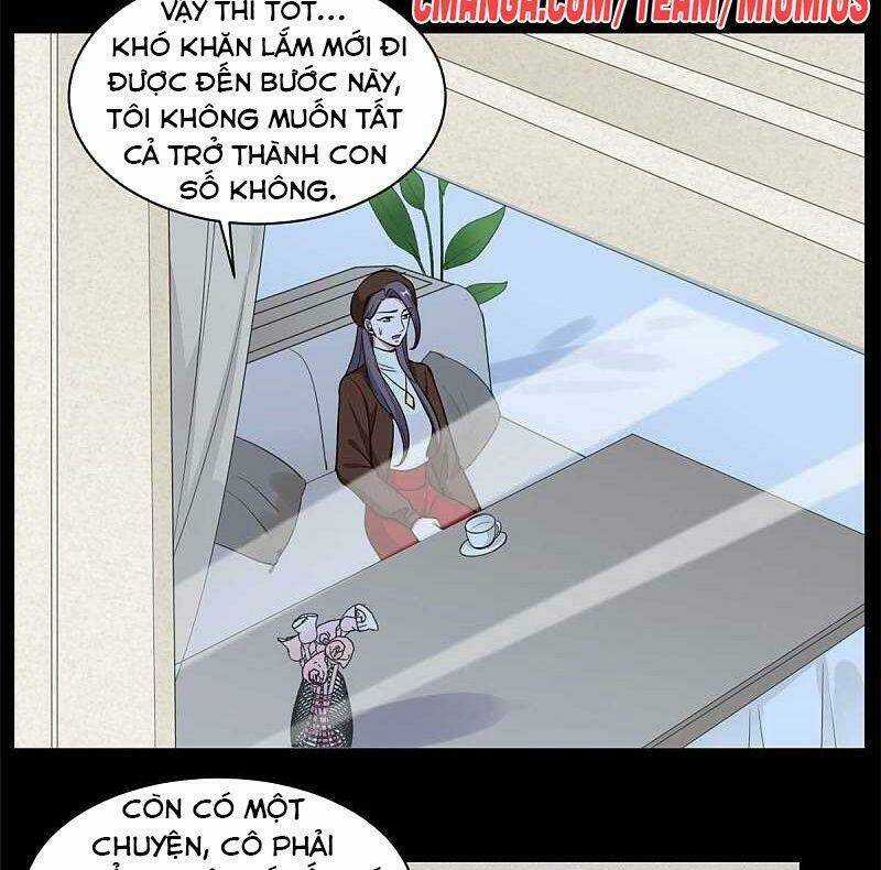 Tổng Tài, Tránh Xa Tôi Ra Chapter 63 trang 8