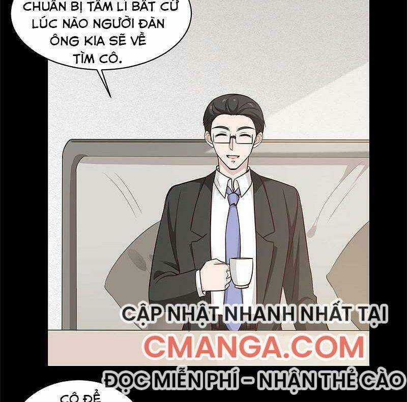 Tổng Tài, Tránh Xa Tôi Ra Chapter 63 trang 9