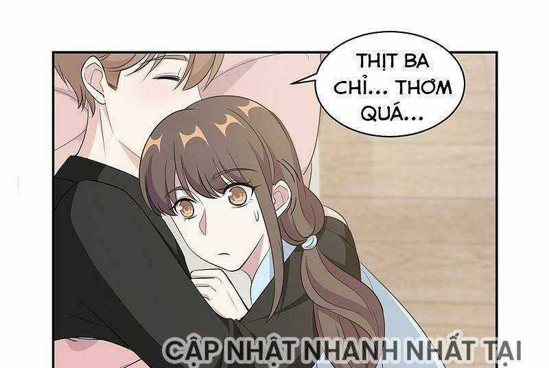 Tổng Tài, Tránh Xa Tôi Ra Chapter 64 trang 0