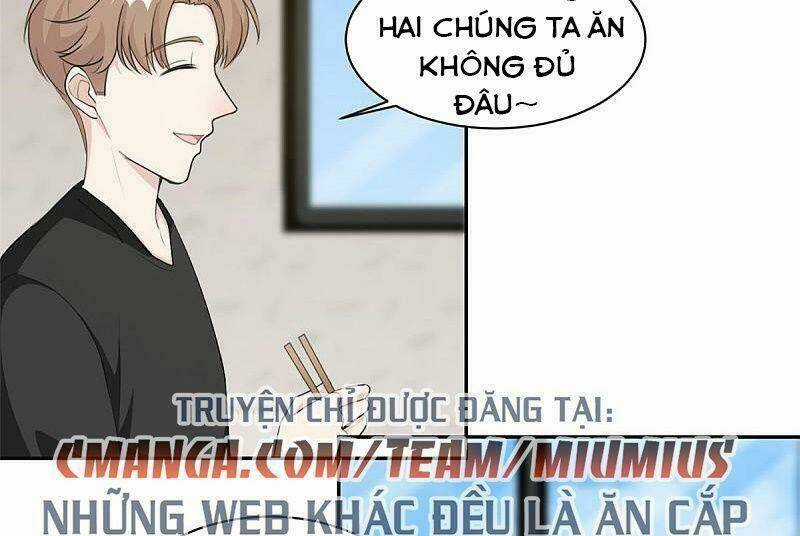 Tổng Tài, Tránh Xa Tôi Ra Chapter 64 trang 10