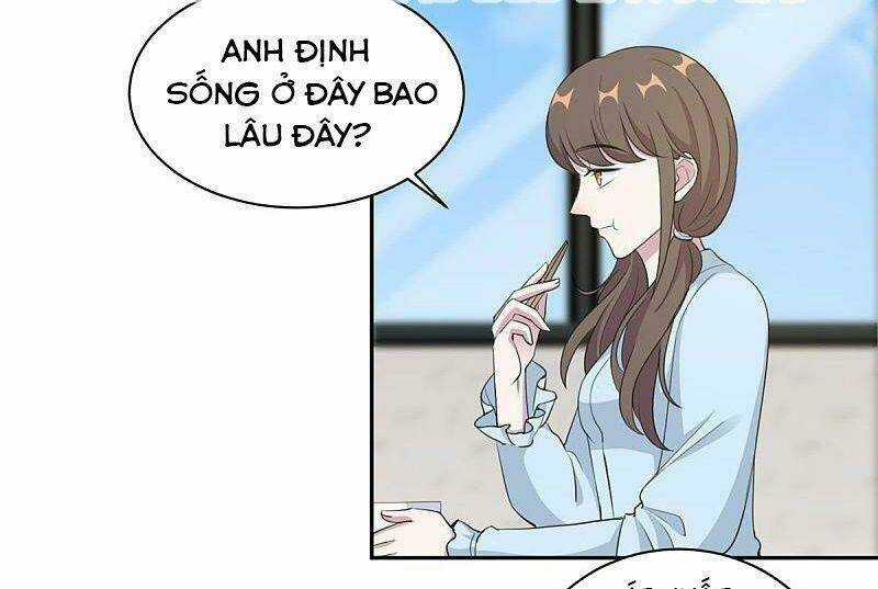 Tổng Tài, Tránh Xa Tôi Ra Chapter 64 trang 11