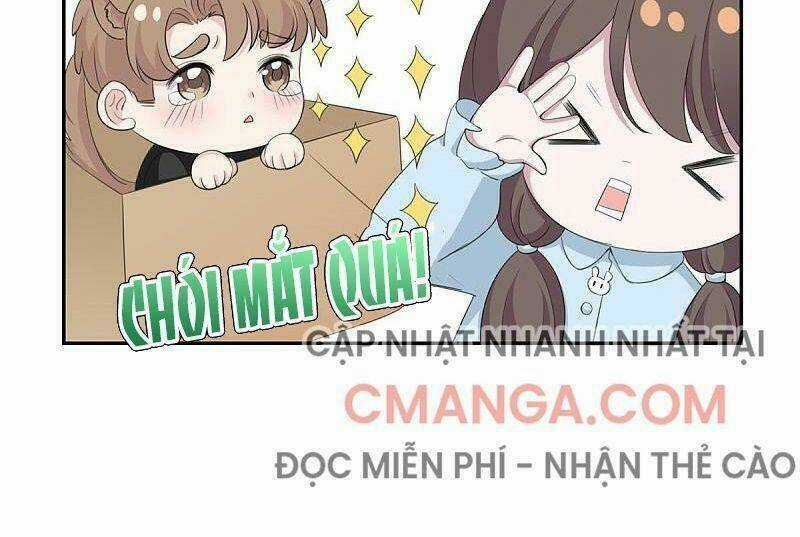 Tổng Tài, Tránh Xa Tôi Ra Chapter 64 trang 14