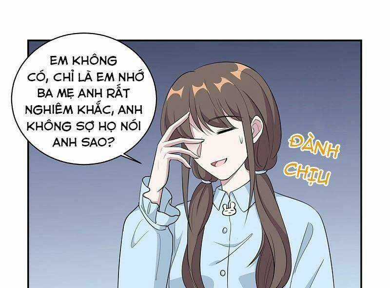 Tổng Tài, Tránh Xa Tôi Ra Chapter 64 trang 15