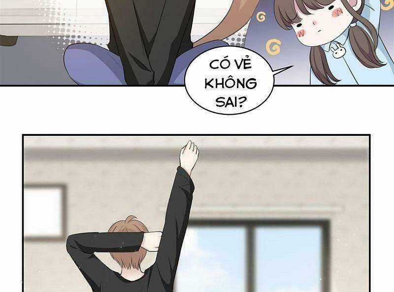 Tổng Tài, Tránh Xa Tôi Ra Chapter 64 trang 17