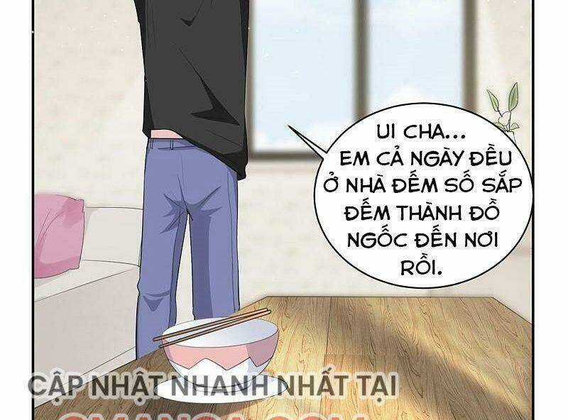 Tổng Tài, Tránh Xa Tôi Ra Chapter 64 trang 18