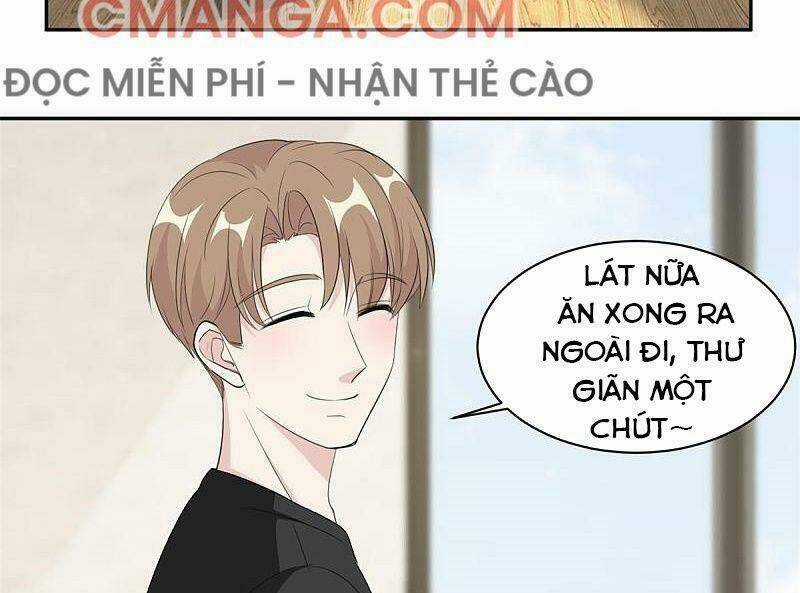 Tổng Tài, Tránh Xa Tôi Ra Chapter 64 trang 19