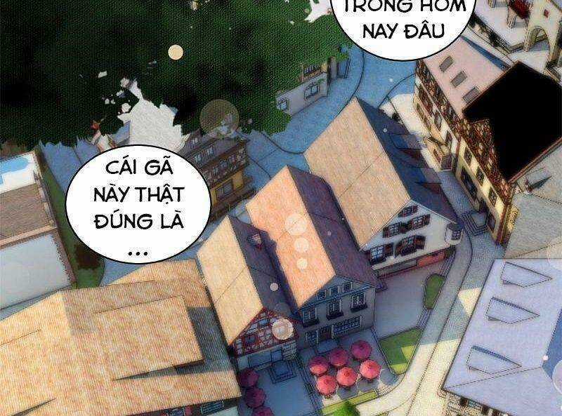 Tổng Tài, Tránh Xa Tôi Ra Chapter 64 trang 21