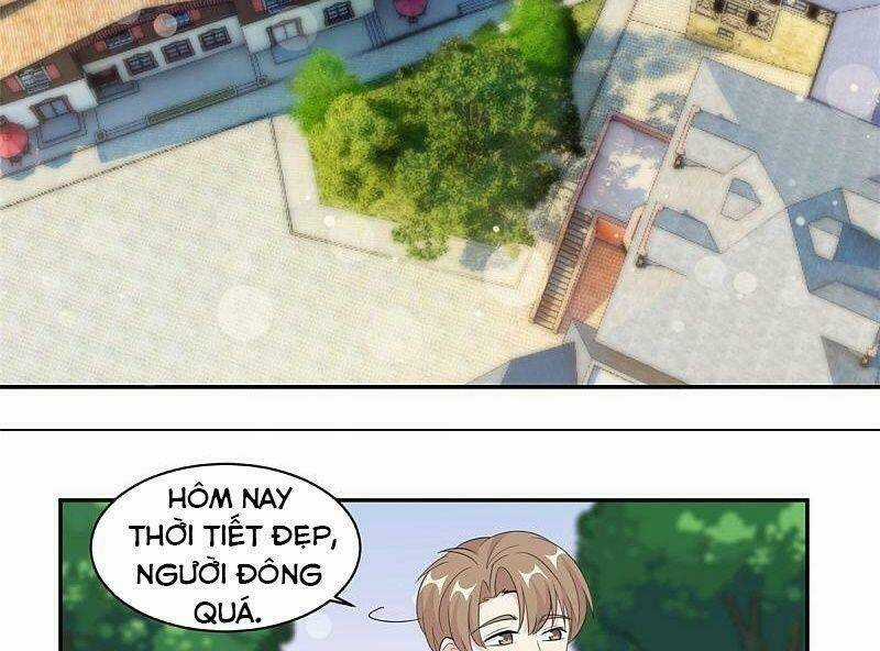 Tổng Tài, Tránh Xa Tôi Ra Chapter 64 trang 22