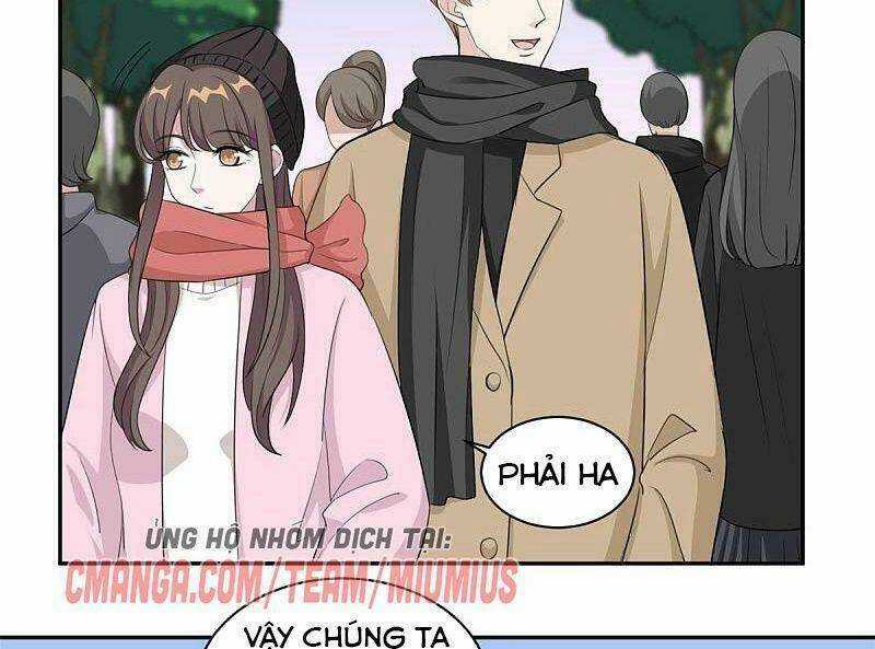 Tổng Tài, Tránh Xa Tôi Ra Chapter 64 trang 23