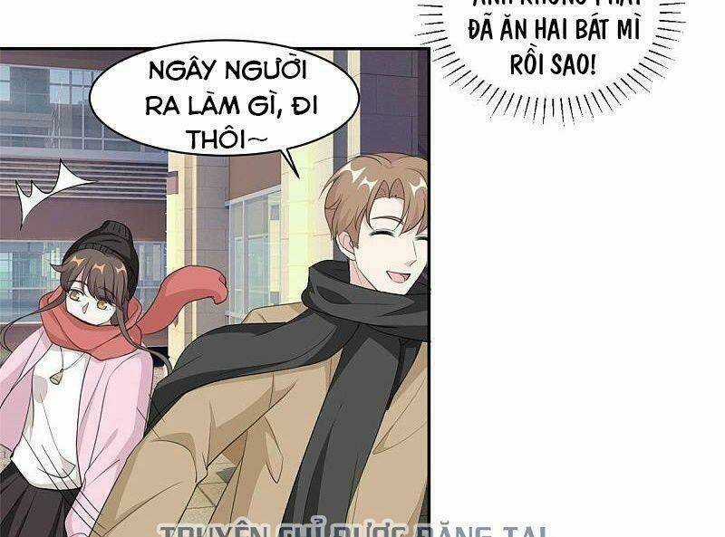 Tổng Tài, Tránh Xa Tôi Ra Chapter 64 trang 25