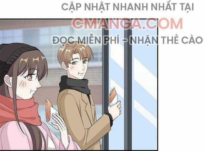 Tổng Tài, Tránh Xa Tôi Ra Chapter 64 trang 28