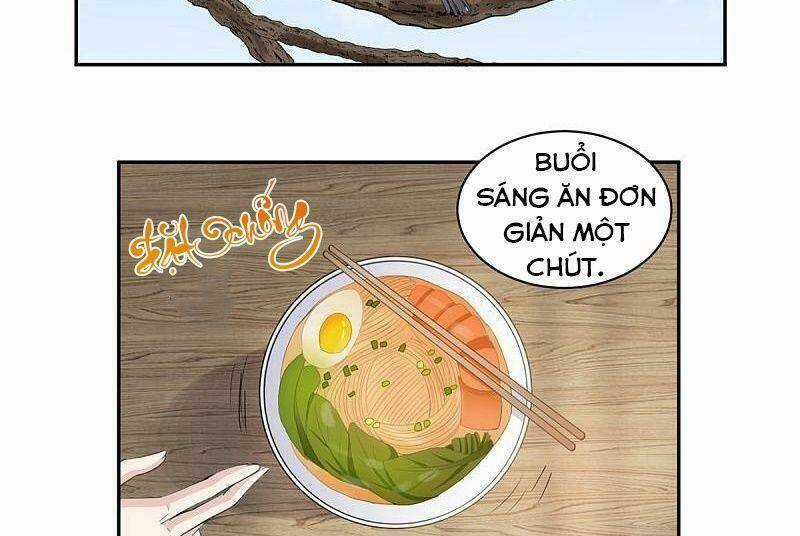 Tổng Tài, Tránh Xa Tôi Ra Chapter 64 trang 3