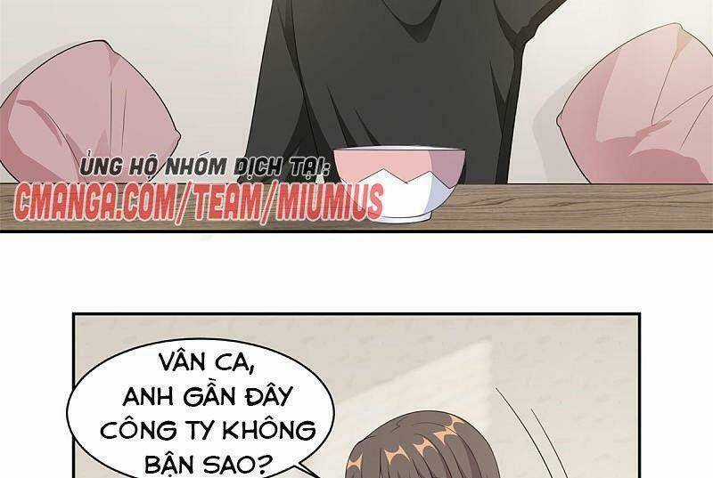 Tổng Tài, Tránh Xa Tôi Ra Chapter 64 trang 5