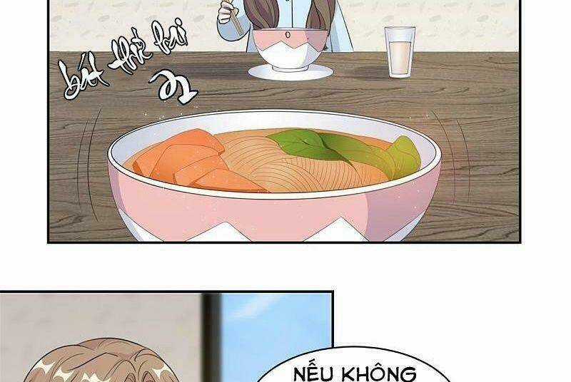 Tổng Tài, Tránh Xa Tôi Ra Chapter 64 trang 9