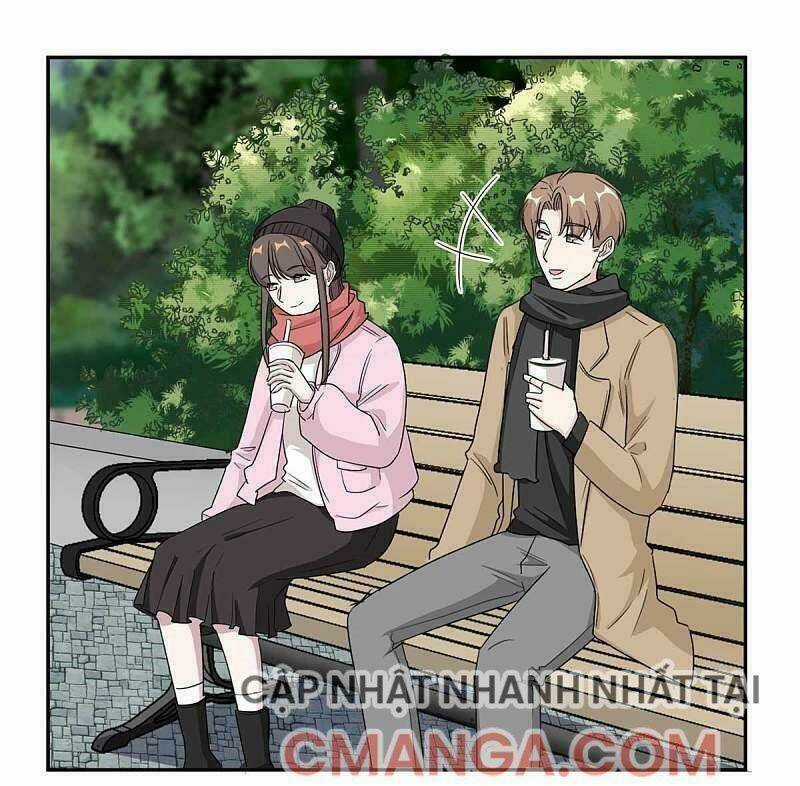 Tổng Tài, Tránh Xa Tôi Ra Chapter 65 trang 0