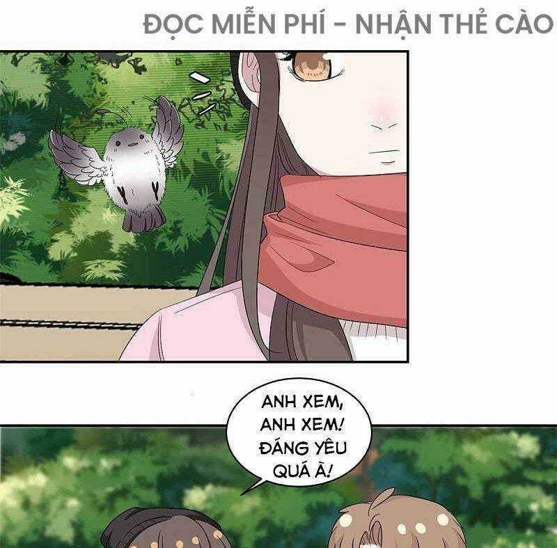 Tổng Tài, Tránh Xa Tôi Ra Chapter 65 trang 1