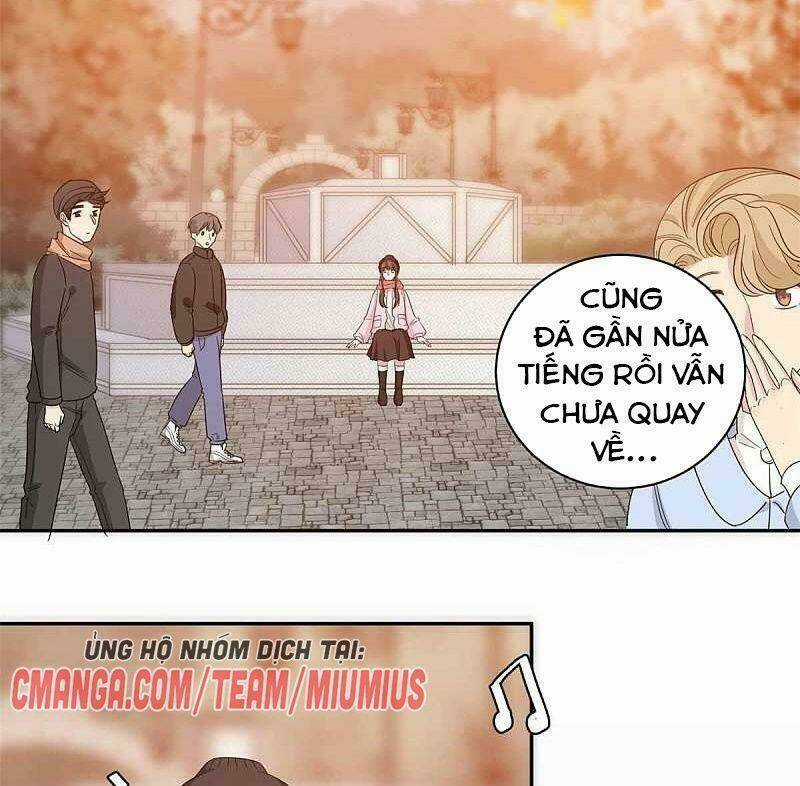 Tổng Tài, Tránh Xa Tôi Ra Chapter 65 trang 10