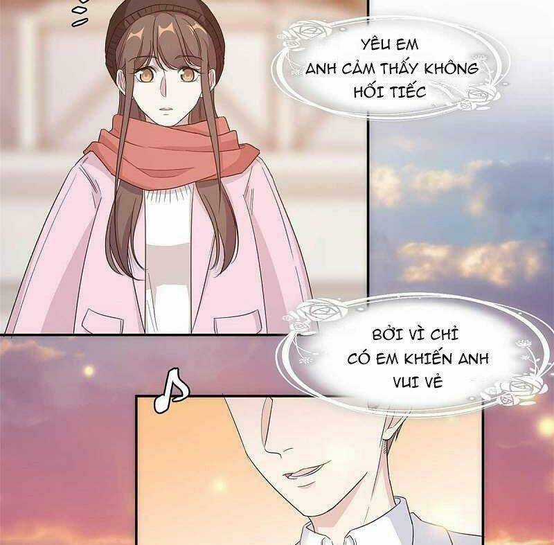 Tổng Tài, Tránh Xa Tôi Ra Chapter 65 trang 11