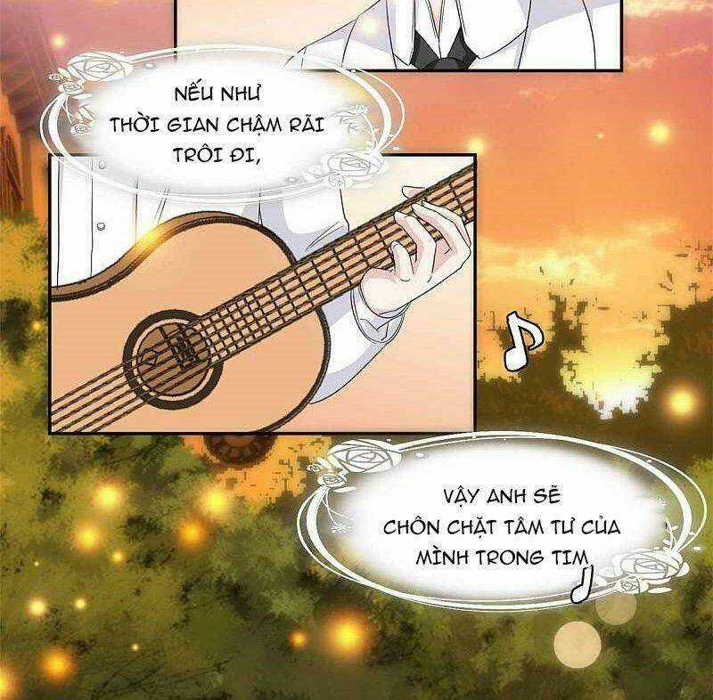 Tổng Tài, Tránh Xa Tôi Ra Chapter 65 trang 12