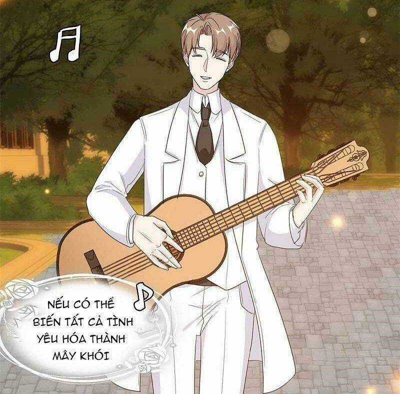 Tổng Tài, Tránh Xa Tôi Ra Chapter 65 trang 13