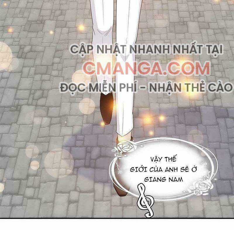 Tổng Tài, Tránh Xa Tôi Ra Chapter 65 trang 14