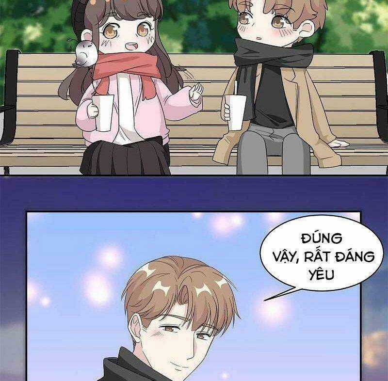 Tổng Tài, Tránh Xa Tôi Ra Chapter 65 trang 2