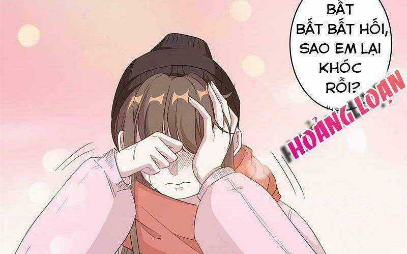 Tổng Tài, Tránh Xa Tôi Ra Chapter 65 trang 23