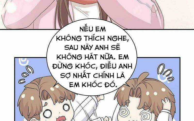 Tổng Tài, Tránh Xa Tôi Ra Chapter 65 trang 24