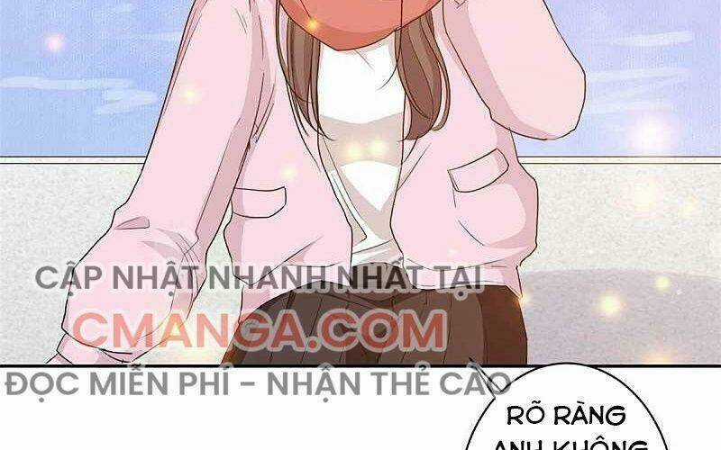 Tổng Tài, Tránh Xa Tôi Ra Chapter 65 trang 27